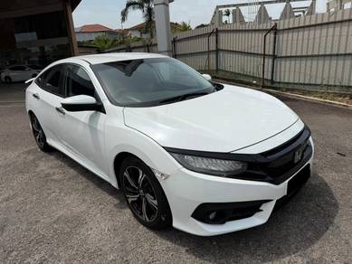 Honda Civic FC TC-PREMIUM in Melaka Tengah, MLK