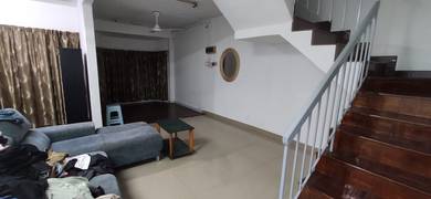 2-storey Terraced House For Sale in Ampang,SGR