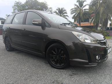 Proton Exora BOLD PREMIUM in Alor Setar, KDH