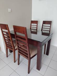 Lorenzo 4 seater Dinning sets for sale