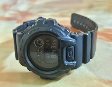 G-Shock DW6900