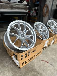 x PROJECT PARTS JB TEBRAU