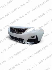Peugeot 3008 Front BUMPER SET NEW
