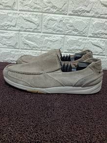 Uk10.5 Streetcars Slip On