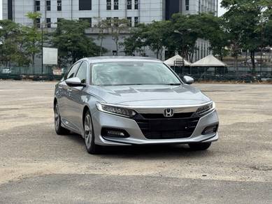 Honda Accord TC-P in Johor Bahru, JHR