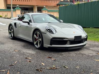 Porsche 911 GT3 GT3 in Cheras, KUL