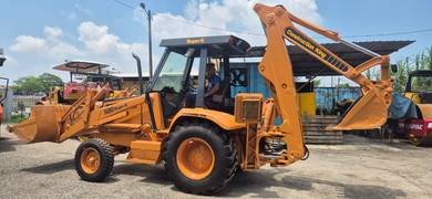 Case 580 Super K