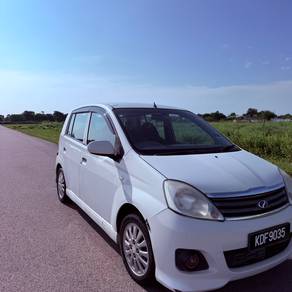 Perodua Viva ELITE AT in Kota Bharu, KTN