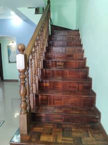 2-storey Terraced House For Rent in Skudai,JHR