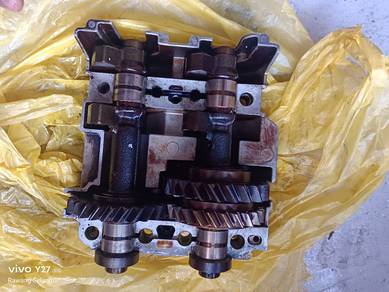 acr50 balance shaft