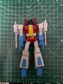 yolopark starscream