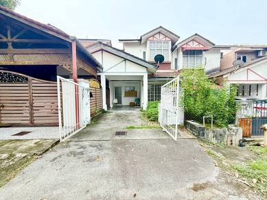 2-storey Terraced House For Sale in Putrajaya,PJY