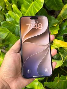 iphone 15 pro max zp 512gb