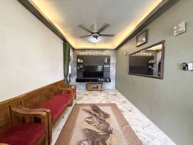 1-storey Terraced House For Sale in Ulu Tiram,JHR