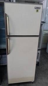 Ice National 2 Pintu Fridge Peti Ais Sejuk Freezer