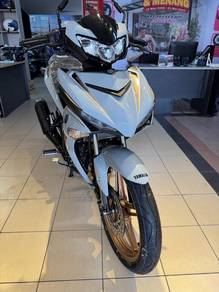 Yamaha Y15ZR