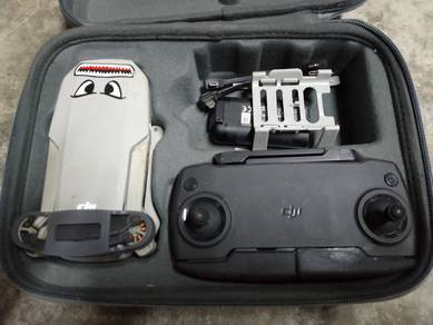 drone dji mini