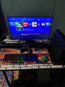 ps4 pro 1tb