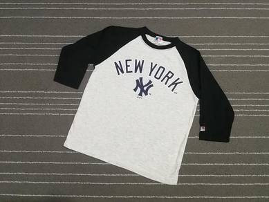 New York YANKEES X MLB S