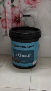 NIPPON PAINT MATEX cat dinding EASYCOAT 18L