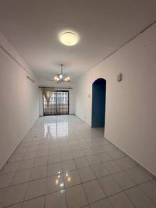 Apartment For Sale in Sri Kenari Apartment