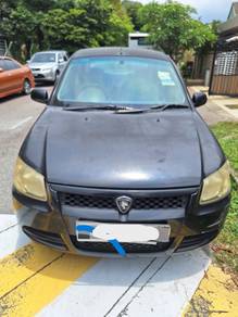 Proton Saga BASE LINE in Cheras, SGR