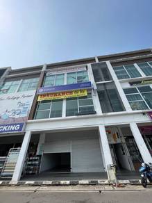 Shop lot For Rent in Kuching,SWK