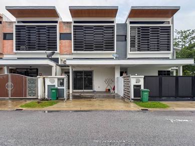 2.5-storey Terraced House For Sale in Kajang,SGR