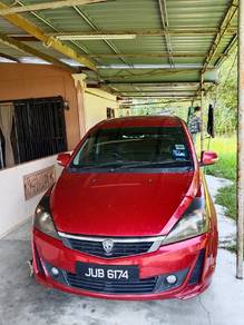 Proton Exora EXECUTIVE in Labis, JHR