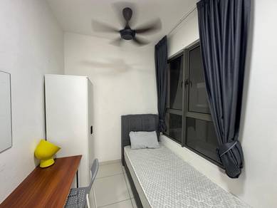 Room in Setapak, KUL