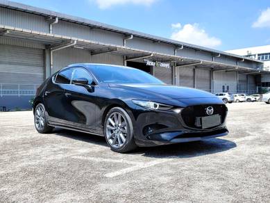 Mazda 3 GVC HIGH PLUS in Johor Bahru, JHR