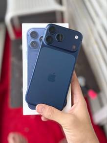 iphone 17 pro max 256gb for swap