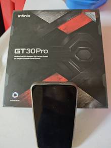 Infinix GT 30 PRO  12/512GB