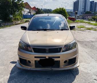 Proton Saga FLX FLX EXECUTIVE in Seri Kembangan, SGR