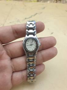 Jam Tangan Polo (rosak)