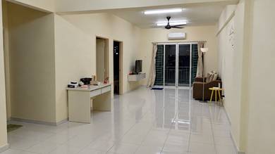 Apartment For Sale in Suria Court @ Bandar Mahkota Cheras