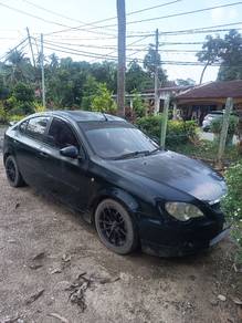 Proton Gen2 ENHANCED VERSION A in Bentong, PHG