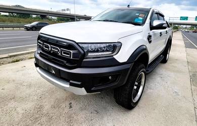 2014 Ford Ranger XLT (HI RIDER)