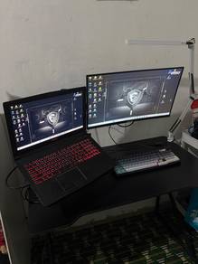 Laptop MSI