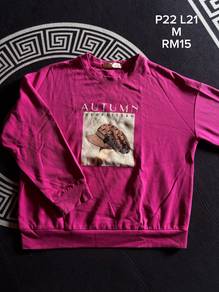 sweatshirt murah