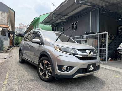Honda BR-V V in Johor Bahru, JHR