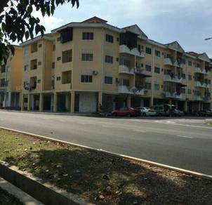 Apartment For Rent in Apartment Nilai Perdana