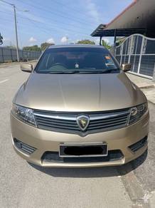 Proton Preve EXECUTIVE in Ipoh, PRK