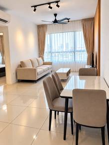 Service Residence For Rent in Est8@Seputeh