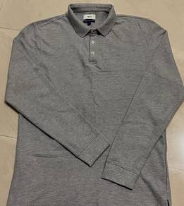 G2000 Long Sleeve Polo Shirt