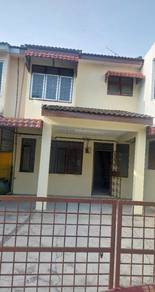 2-storey Terraced House For Sale in Puchong,SGR