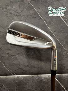 Ping G700 golf iron 5 flex SR