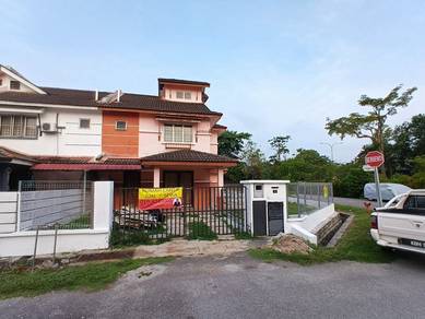 2-storey Terraced House For Sale in Nilai,NSN