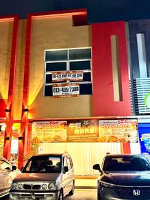 Shop lot For Rent in Bukit Mertajam,PNG