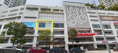 Office space For Sale in Batu Maung,PNG